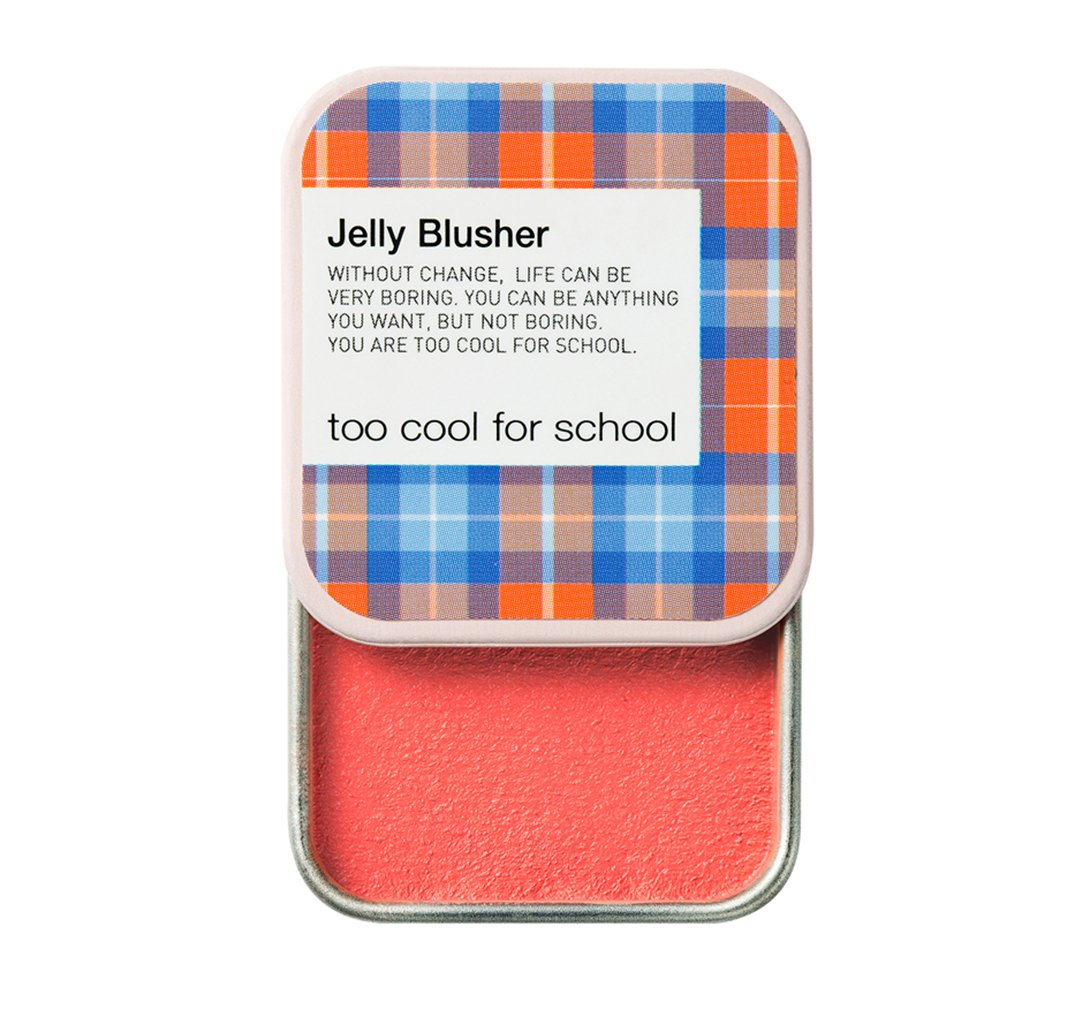 Check Jelly Blusher