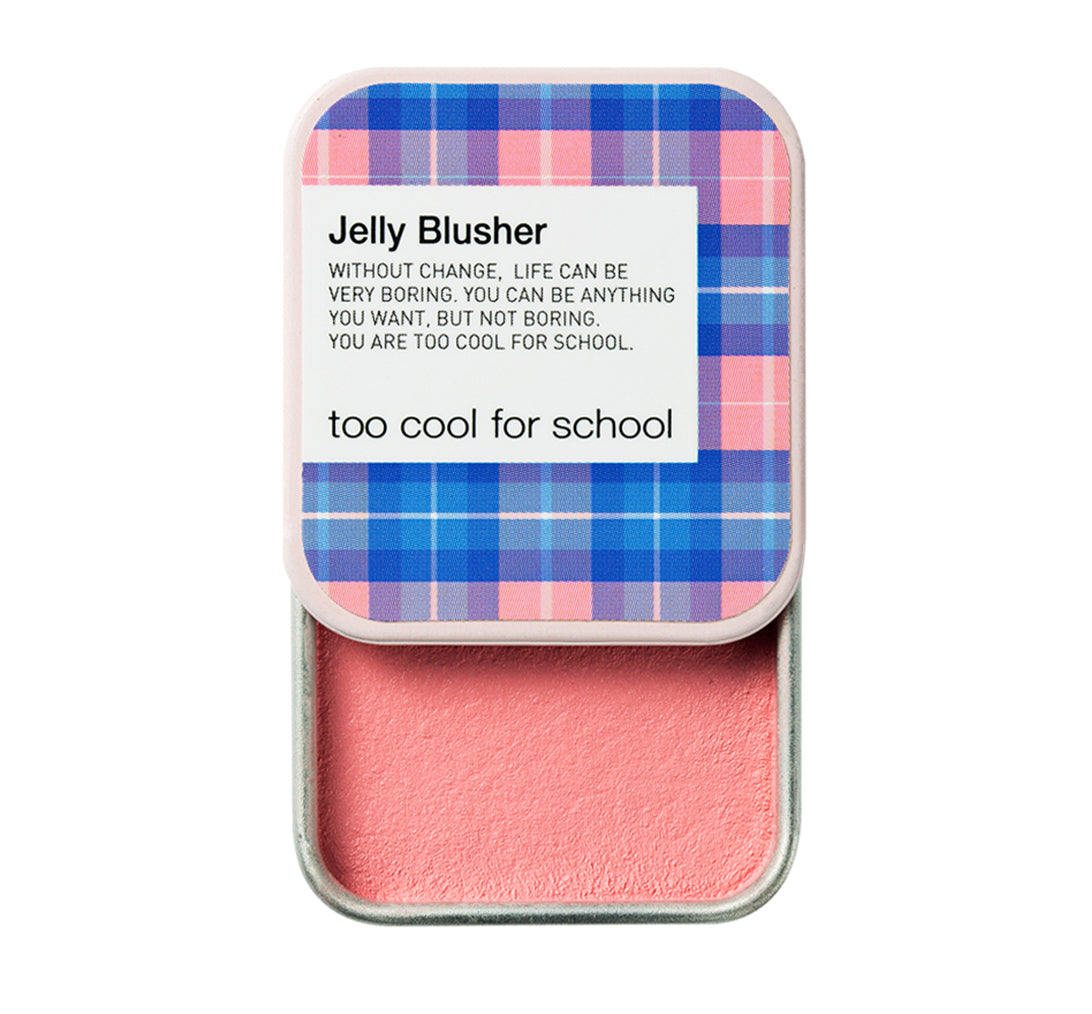 Check Jelly Blusher