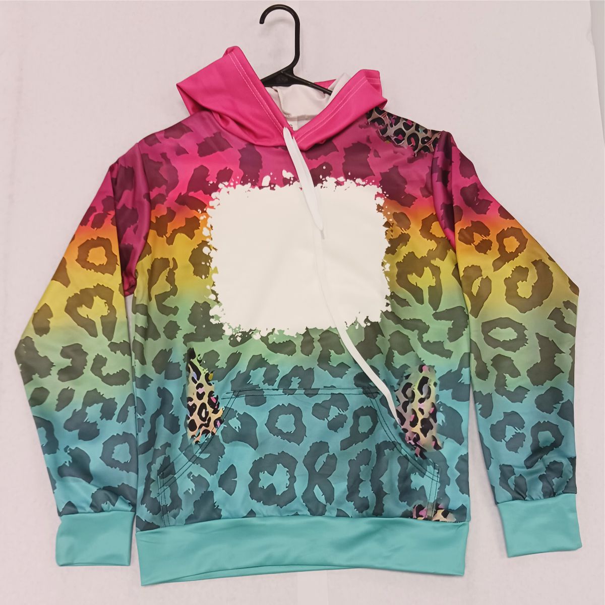 Discount Hoodie Adult Size 2 (Multiple Color Choices)