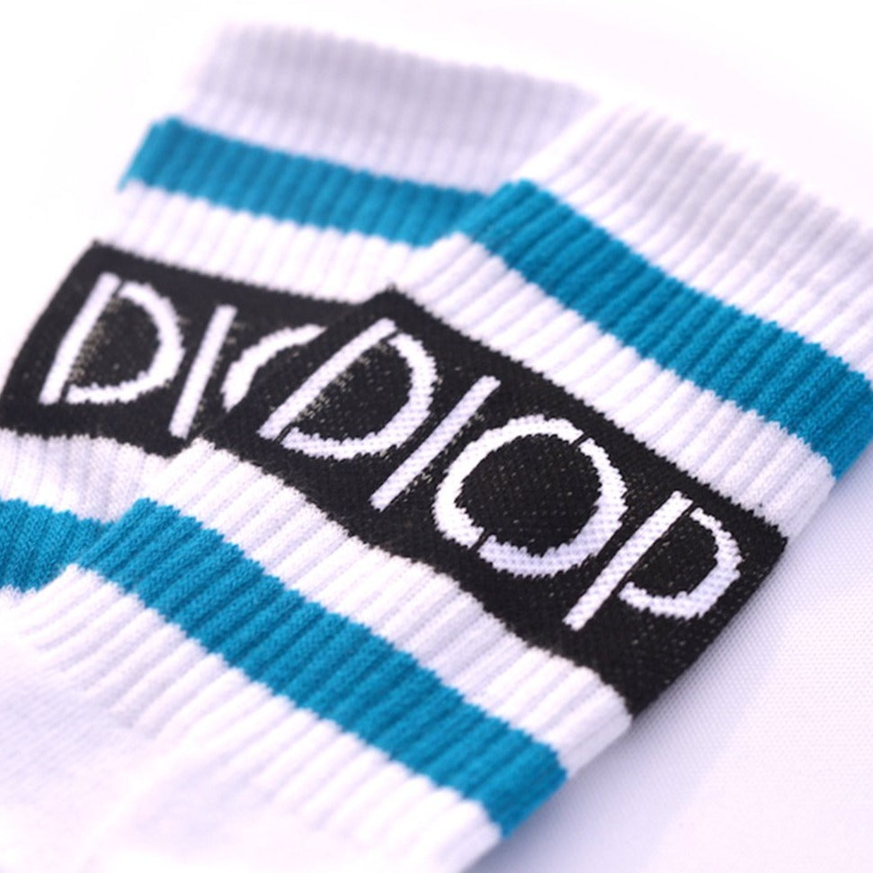 The Logo Socks