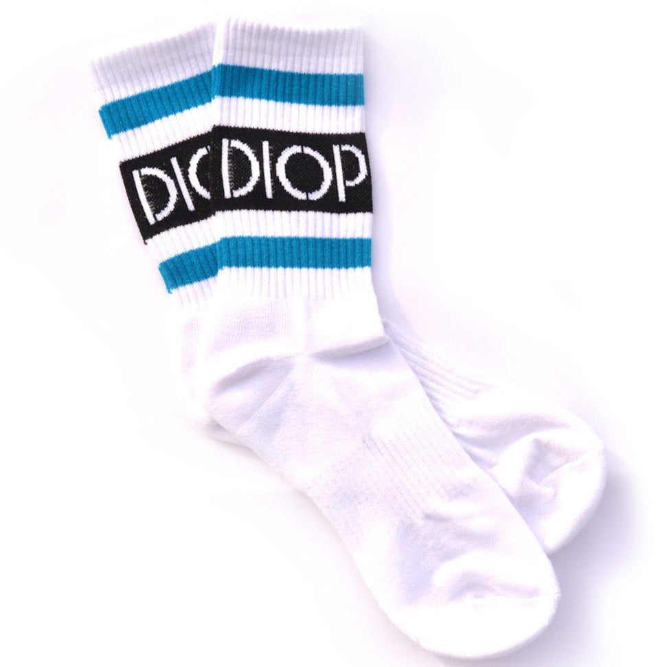 The Logo Socks