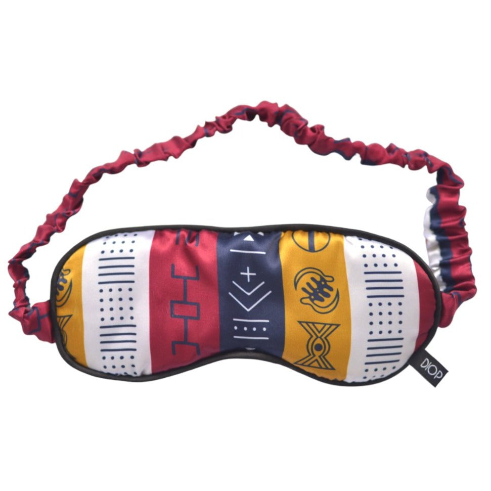 The Harmata Sleep Mask