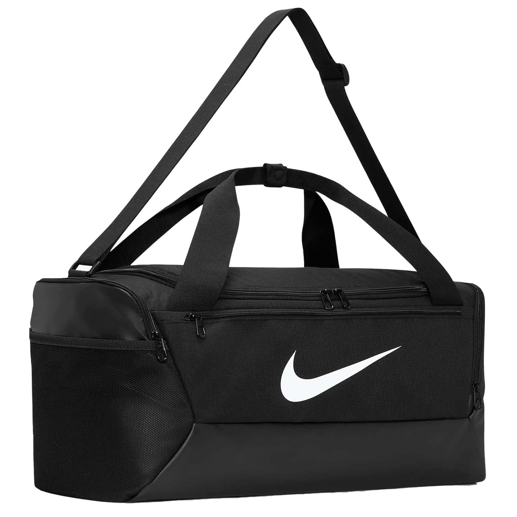 Nike Brasilia 9.5 Training Duffel Bag (Small, 41L)