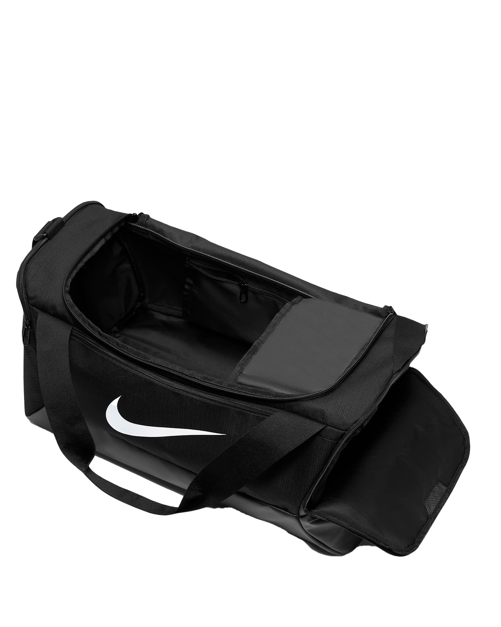 Nike Brasilia 9.5 Training Duffel Bag (Small, 41L)