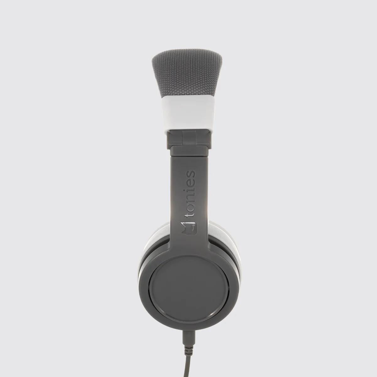 Headphones - Gray