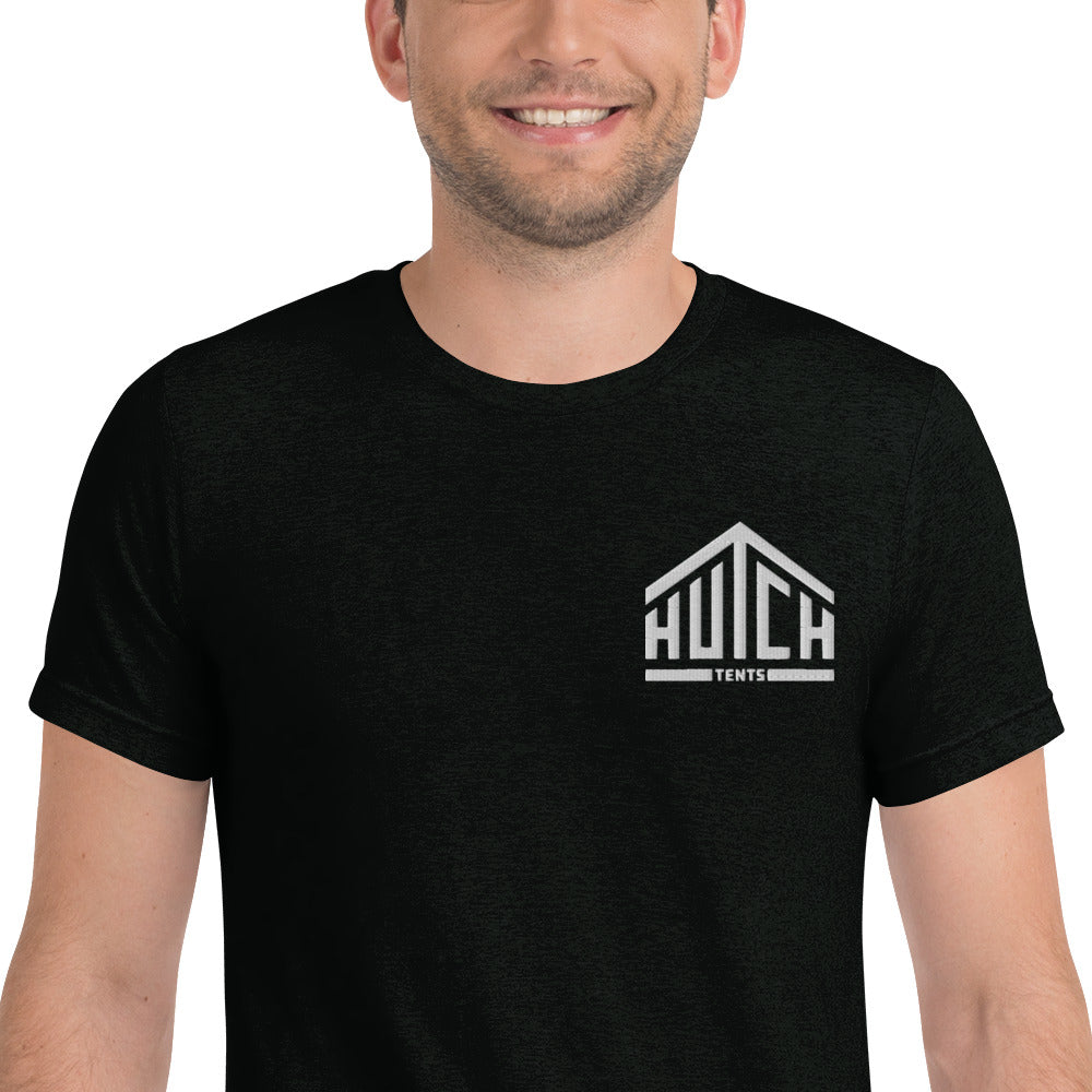 Hutch Tents T-shirt