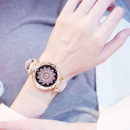 Starry Sky Watches: Trend 2019