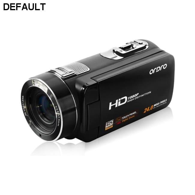 USA Ordro HDV-Z8 Cam