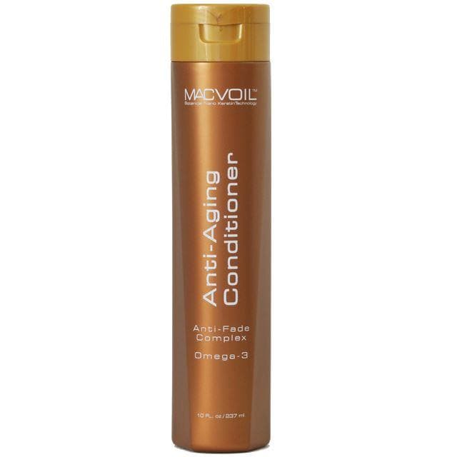 Anti-Aging Argan Conditioner | MACVOIL