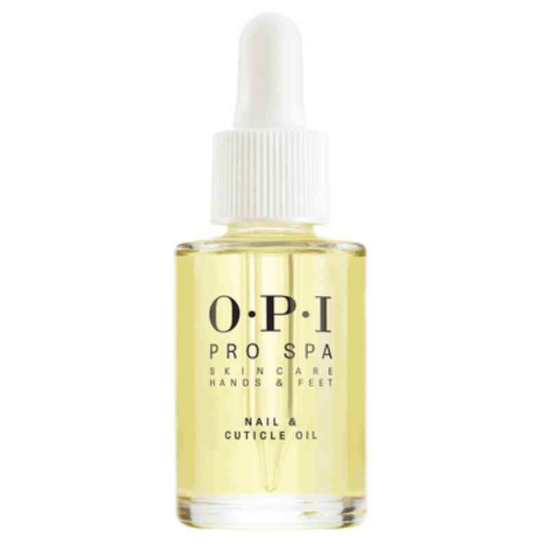 ProSpa Nail & Cuticle Oil | OPI