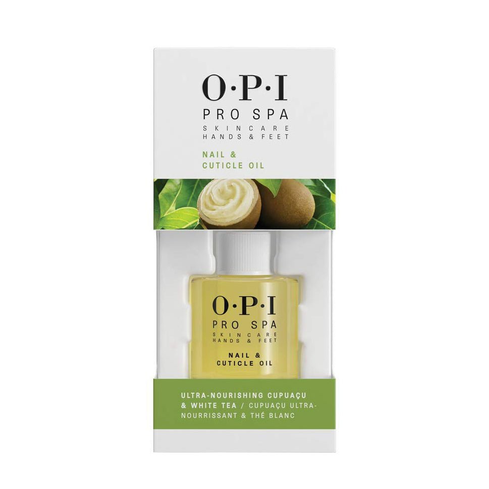 ProSpa Nail & Cuticle Oil | OPI