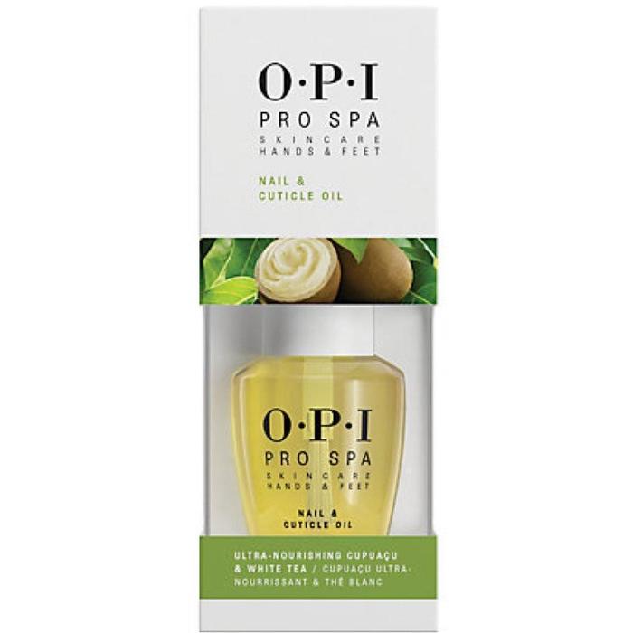 ProSpa Nail & Cuticle Oil | OPI