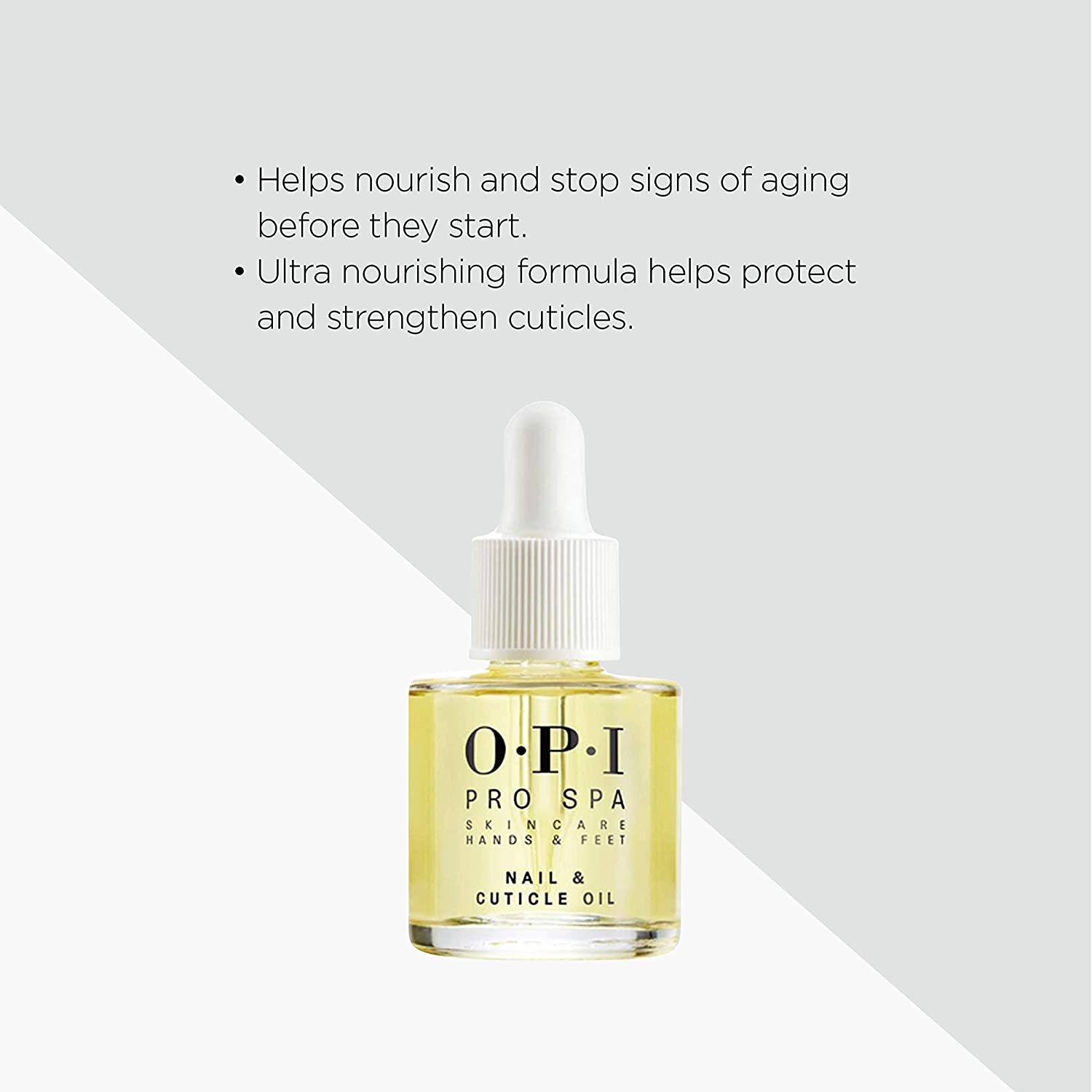 ProSpa Nail & Cuticle Oil | OPI
