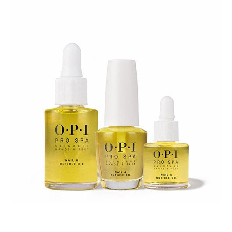 ProSpa Nail & Cuticle Oil | OPI