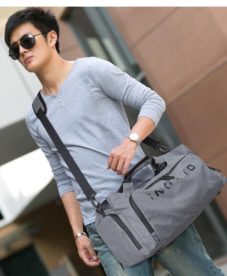 Inoxto Gym Bag II