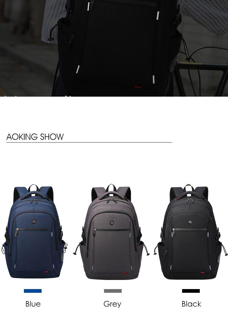 Aoking Backpack IV