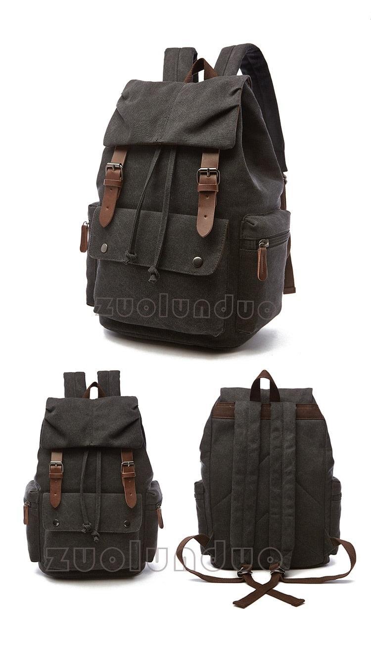 ZLD Backpack