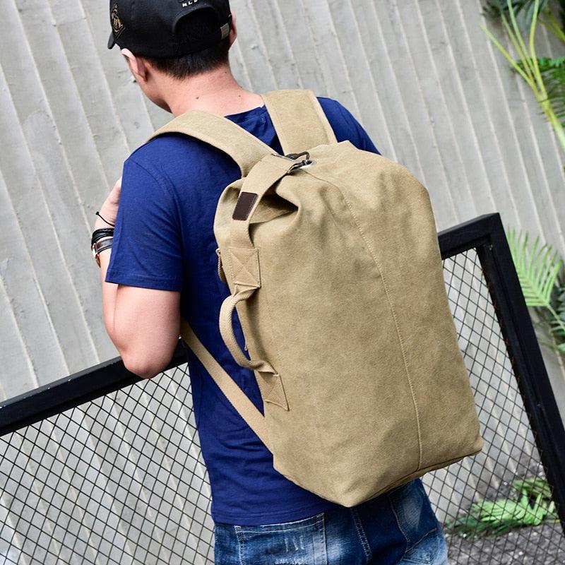 Didabear Canvas Bag