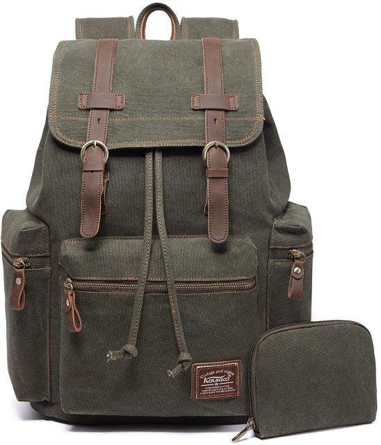 Igetbag Backpack