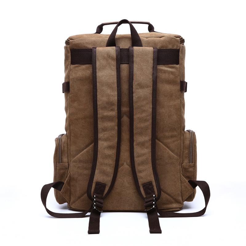 Baoersen Backpack