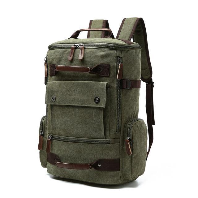 Baoersen Backpack