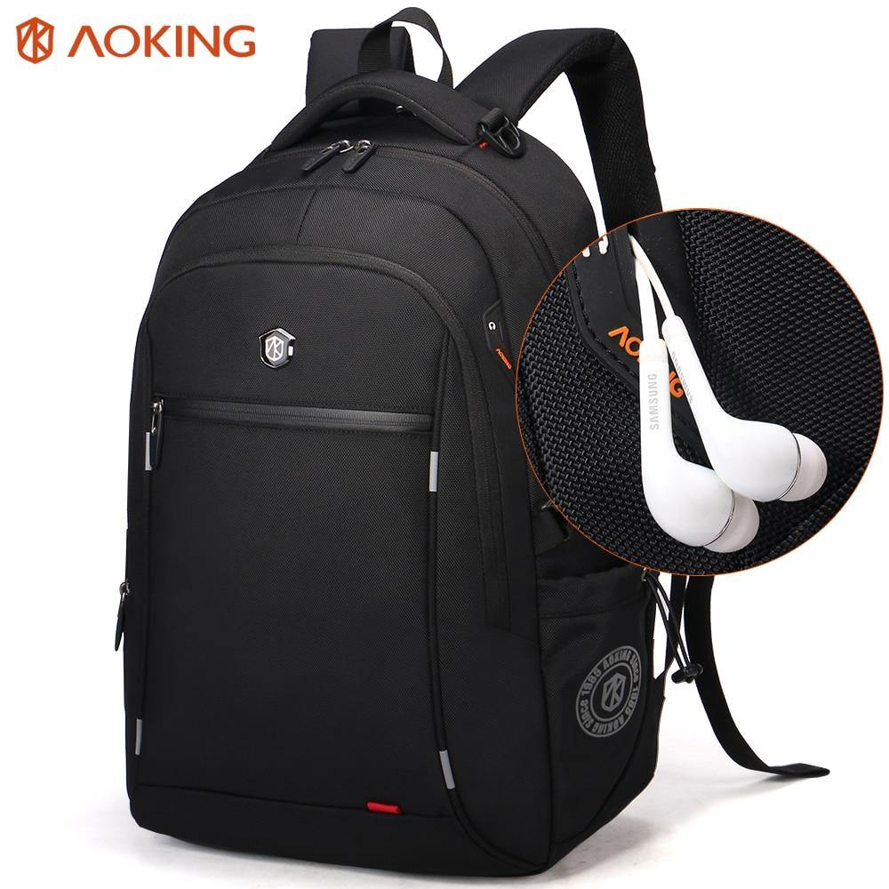 Aoking Backpack IV