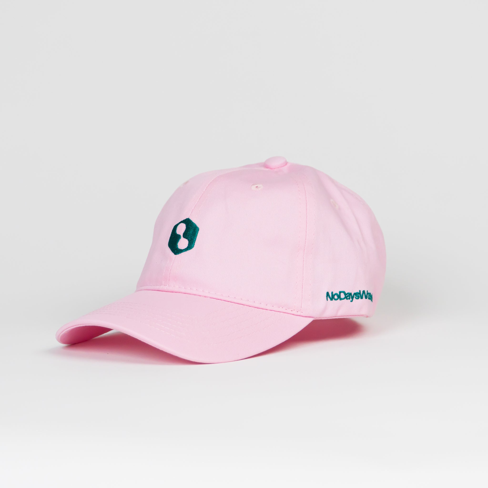 No Days Wasted Hat