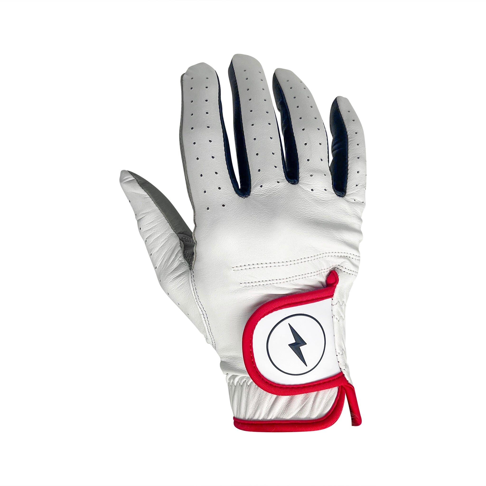 BRUCE BOLT SIGNATURE Series Golf Glove - RAIDER RIGHT