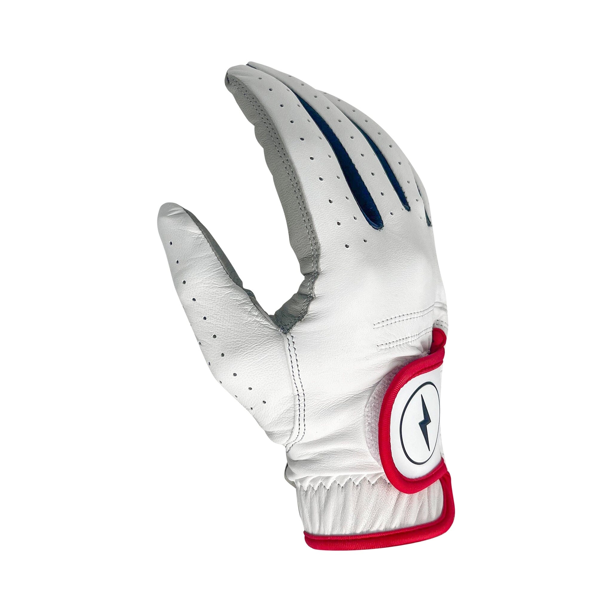 BRUCE BOLT SIGNATURE Series Golf Glove - RAIDER RIGHT