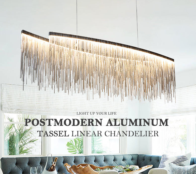 Modern Chandelier