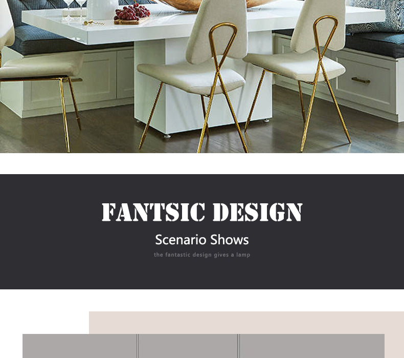 Modern Pendant Light