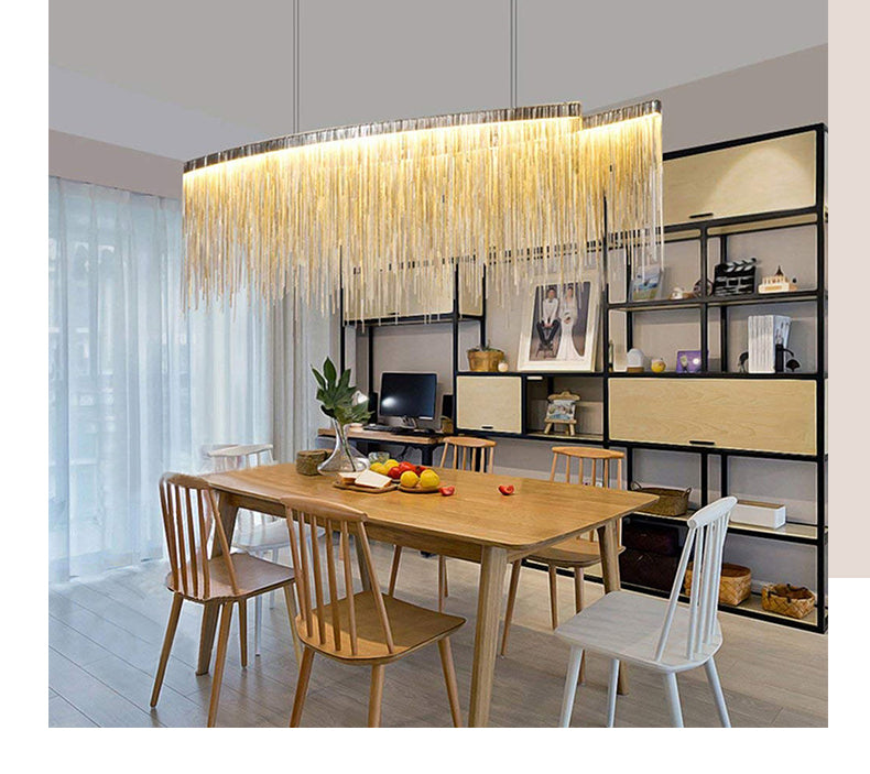 Pendant Lighting Modern