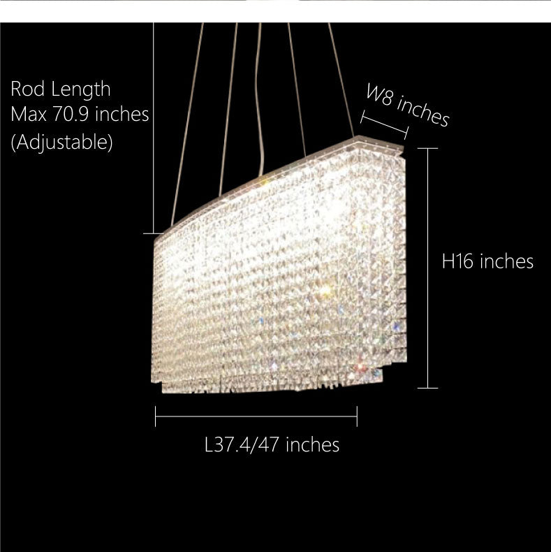 pendant light