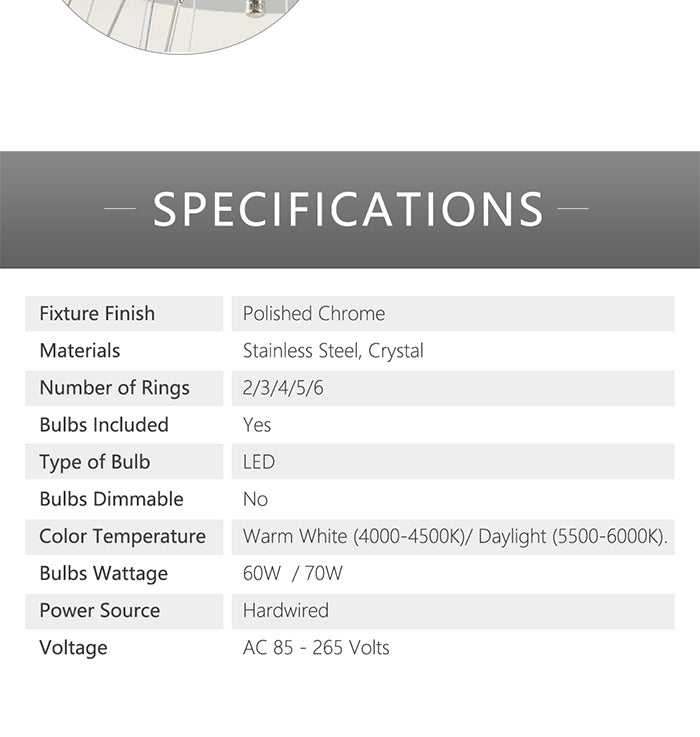 specification