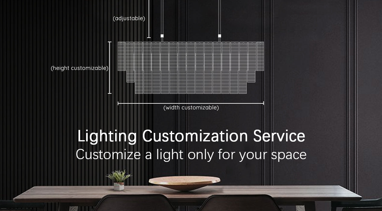 7PM Home Lighting Design Service