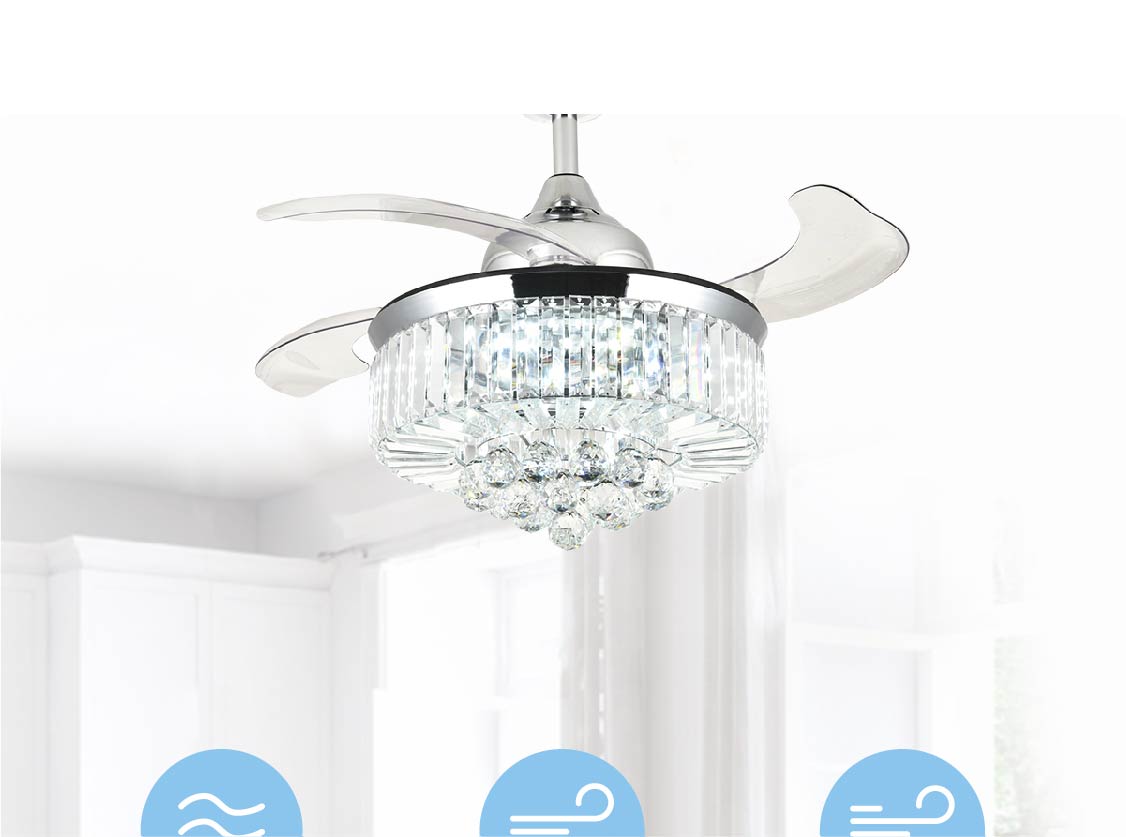 ceiling fan