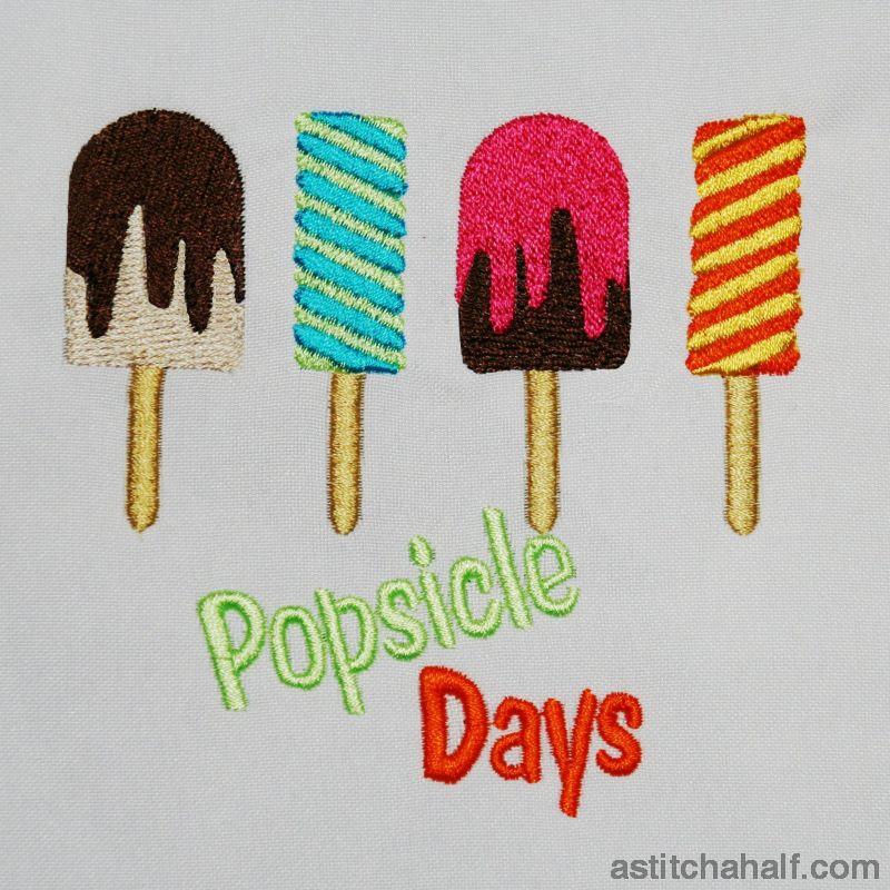 Popsicle Days
