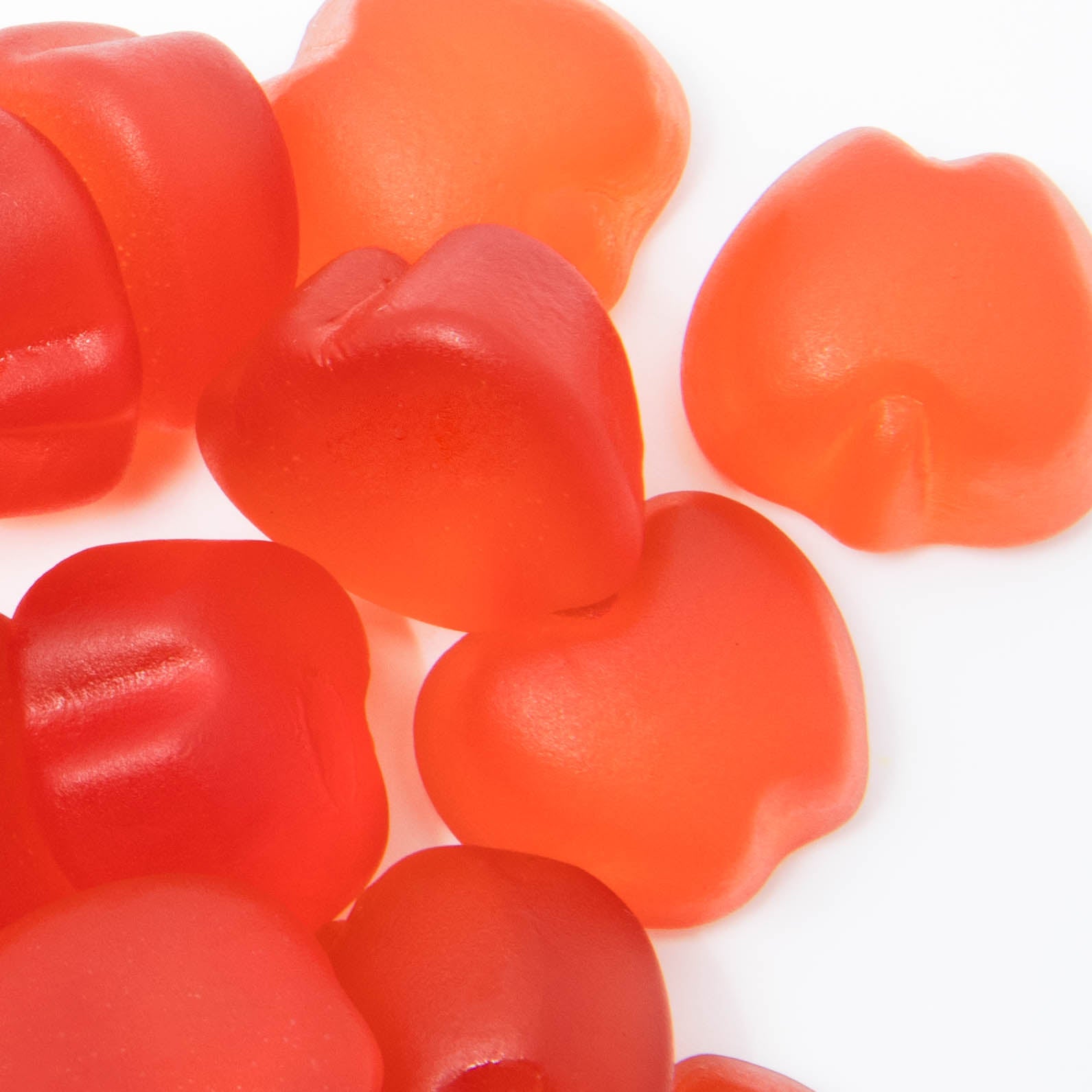 Apple Cider Vinegar Gummies with Vitamin B12 - 60 Gummies