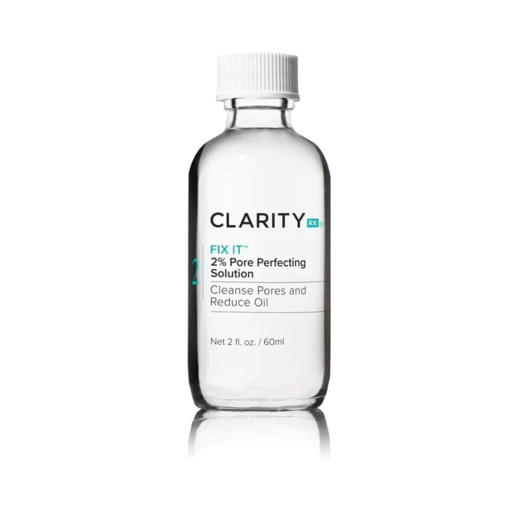 ClarityRx Fix It 2% Pore Perfecting Solution