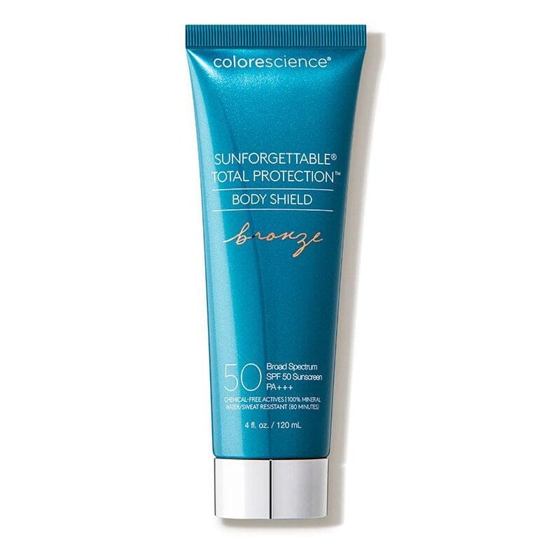 Colorescience Sunforgettable Total Protection Body Shield Bronze SPF 50