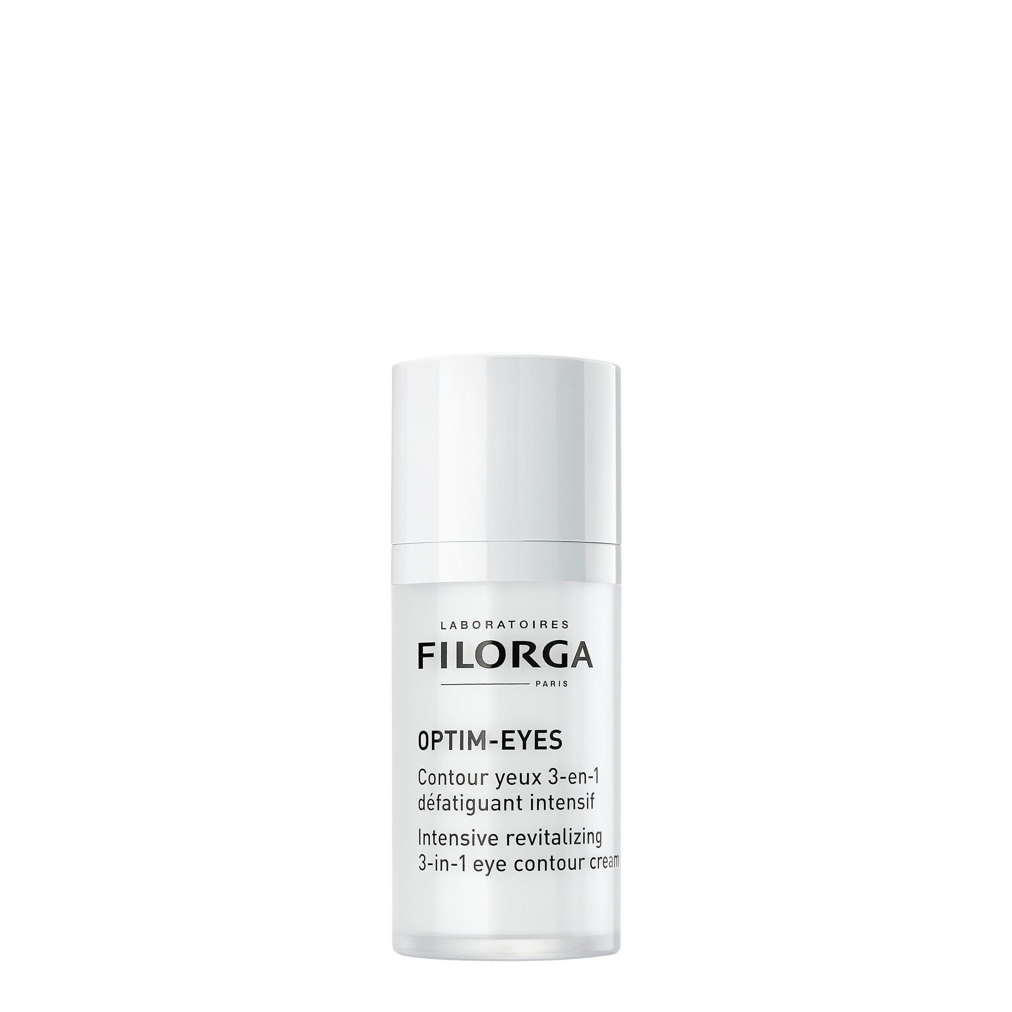 Filorga OPTIM-EYES Revitalizing Eye Contour Cream