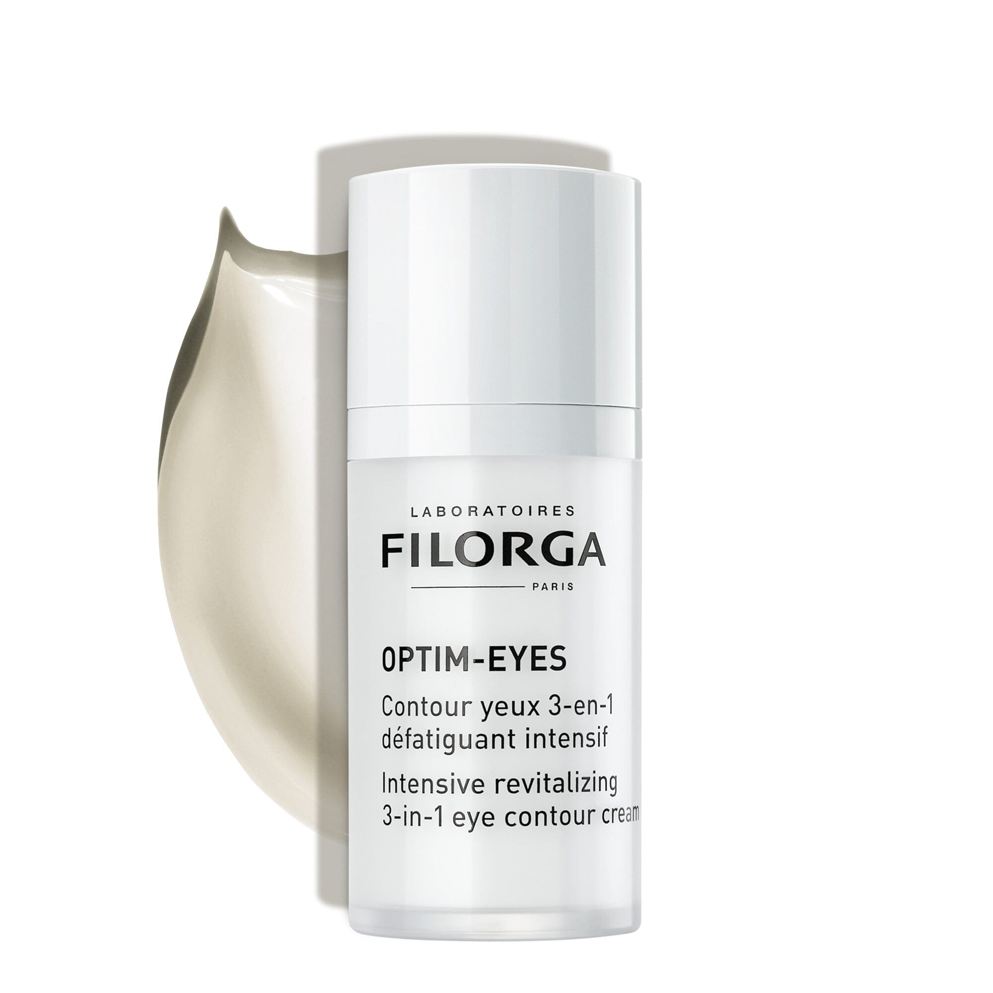 Filorga OPTIM-EYES Revitalizing Eye Contour Cream