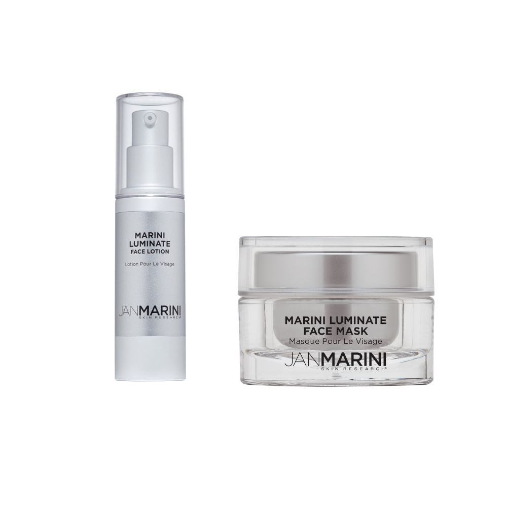 Jan Marini Luminating Power Duo ($195 Value)