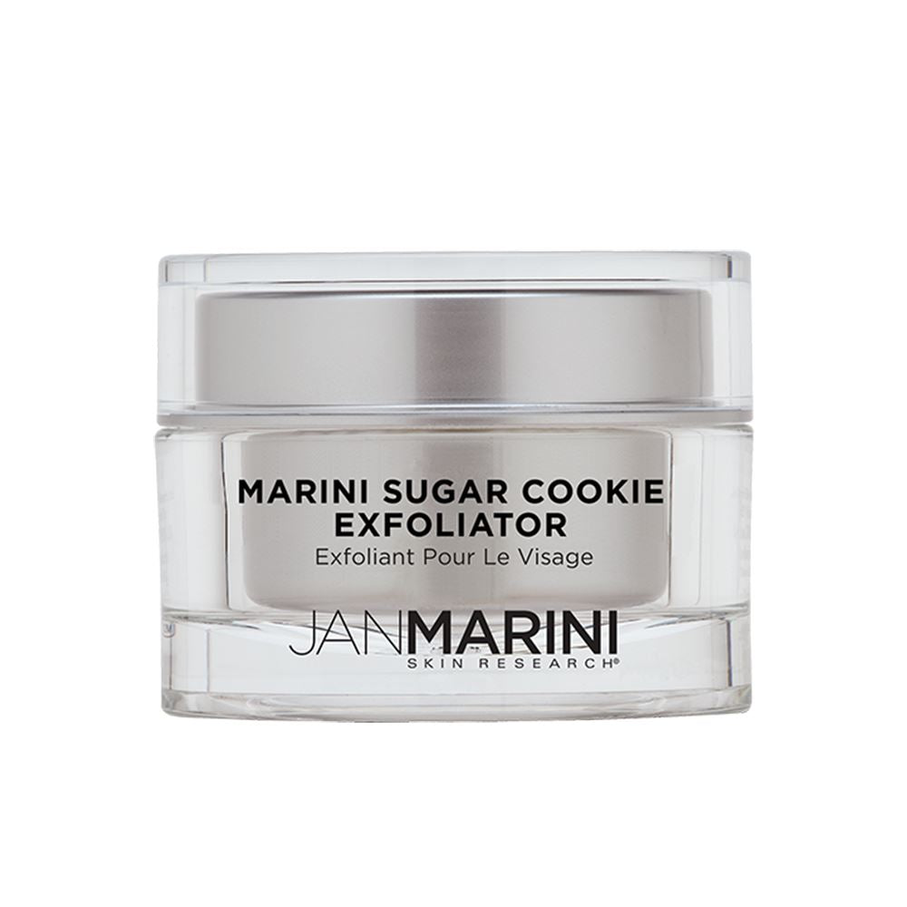 Jan Marini Sugar Cookie Exfoliator Limited Edition
