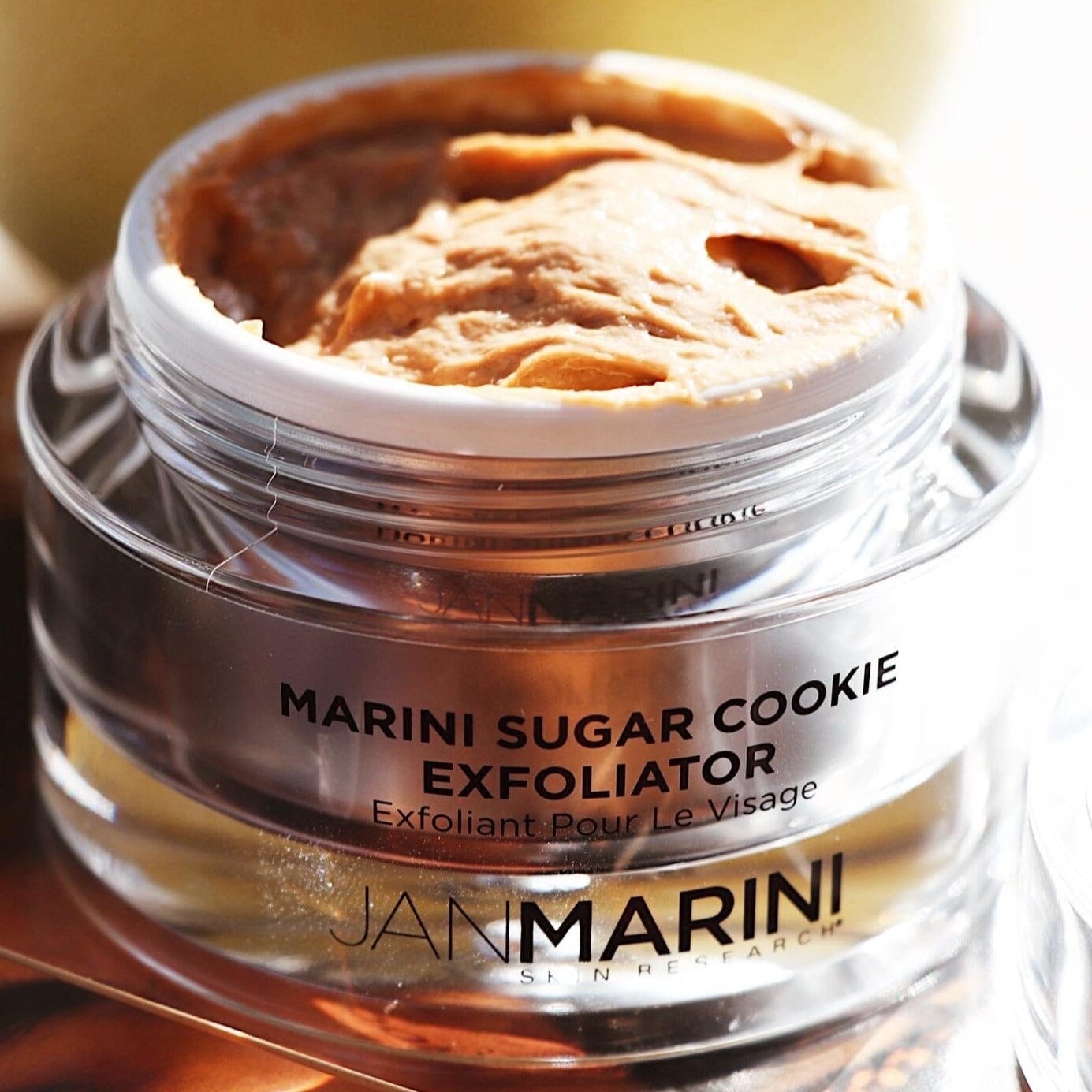 Jan Marini Sugar Cookie Exfoliator Limited Edition