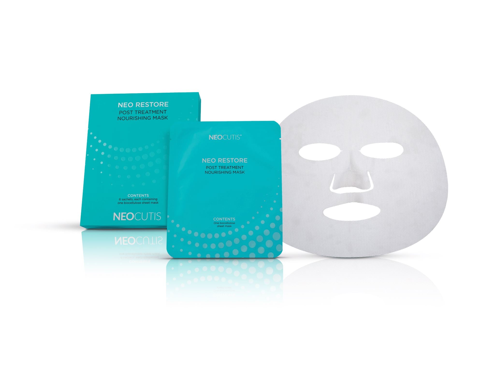 Neocutis Restore Post-Treatment Nourishing Face Mask