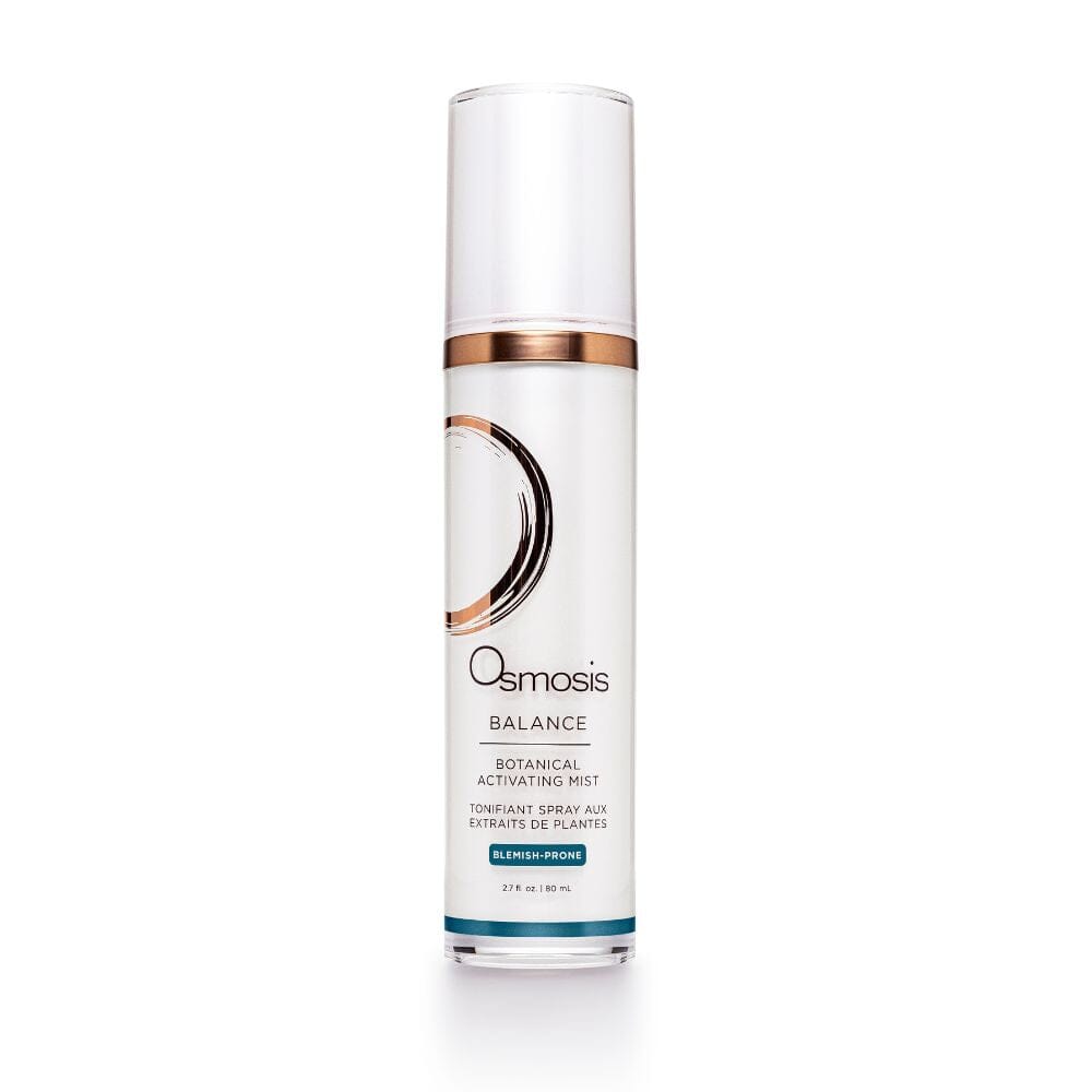 Osmosis Skincare Balance Botanical Activating Mist