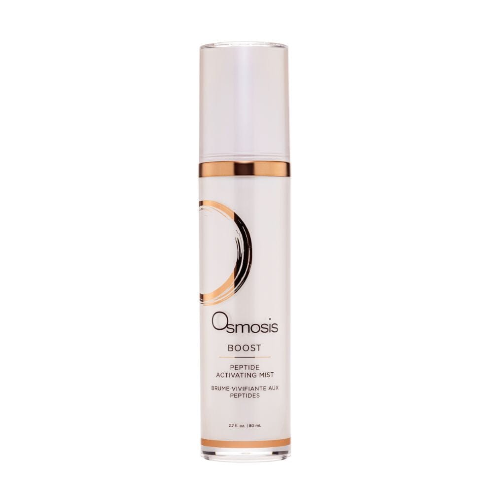 Osmosis Skincare Boost Peptide Activating Mist