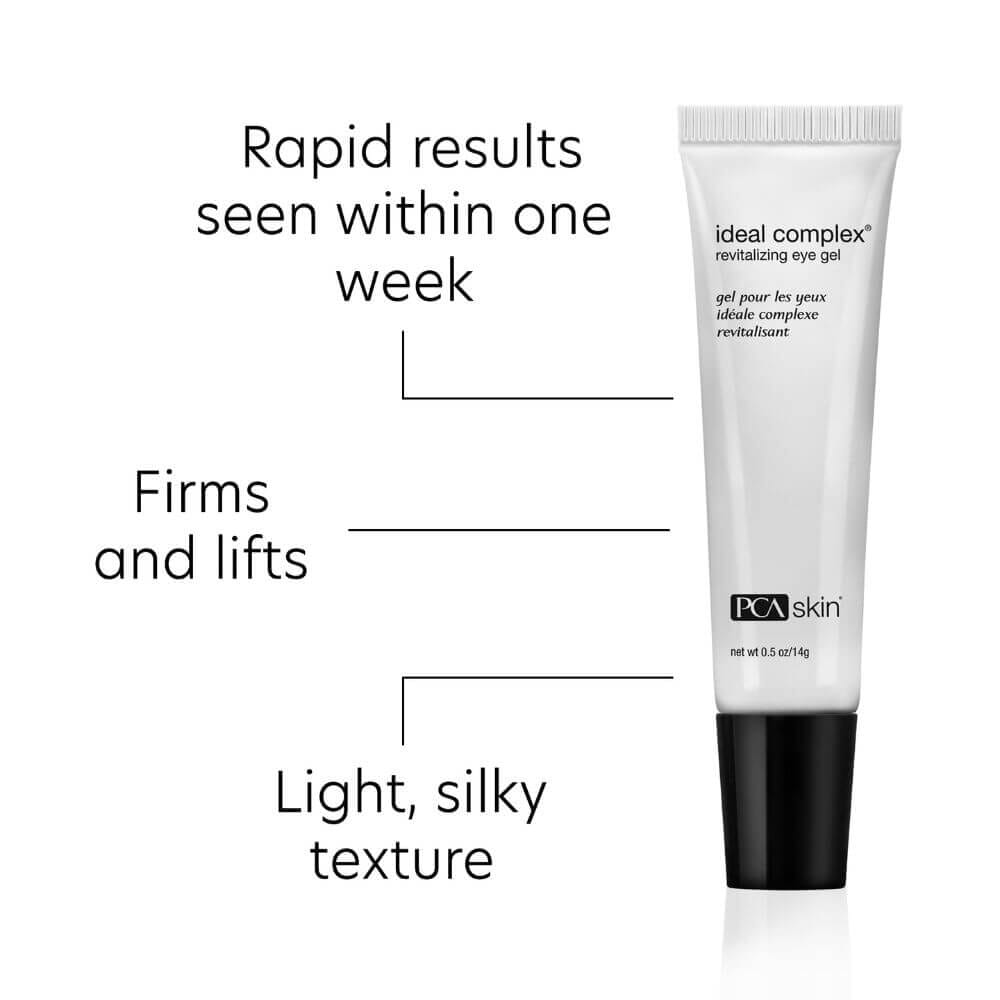 PCA Skin Ideal Complex Revitalizing Eye Gel