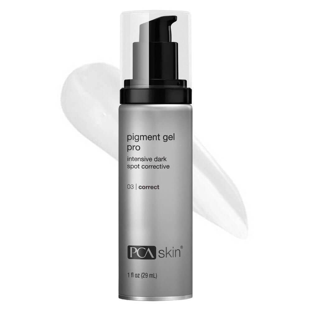 PCA Skin Pigment Gel PRO